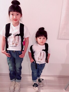 a＊さんのコーディネート