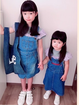 a＊さんのコーディネート