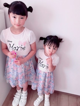 a＊さんのコーディネート