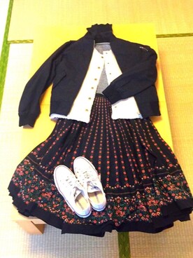 no.a.na.kさんのコーディネート