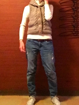 no.a.na.kさんのコーディネート