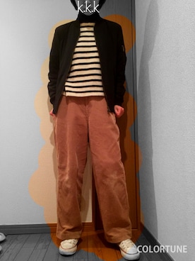 no.a.na.kさんのコーディネート