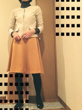 no.a.na.kさんのコーディネート