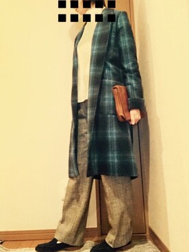 no.a.na.kさんのコーディネート