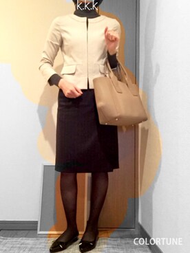 no.a.na.kさんのコーディネート