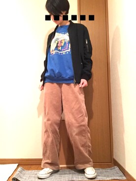 no.a.na.kさんのコーディネート