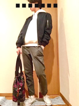 no.a.na.kさんのコーディネート