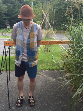 アマレットさんのコーディネート