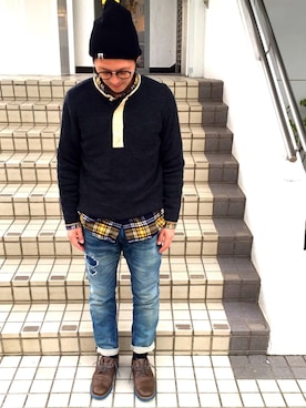 アマレットさんのコーディネート