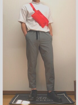 daiyaさんのコーディネート