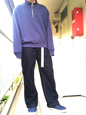 daiyaさんのコーディネート