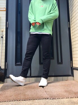 daiyaさんのコーディネート