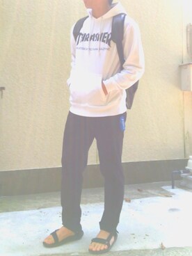 daiyaさんのコーディネート