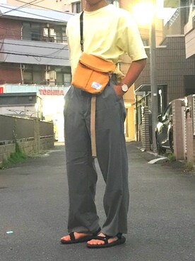 daiyaさんのコーディネート