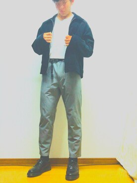 daiyaさんのコーディネート