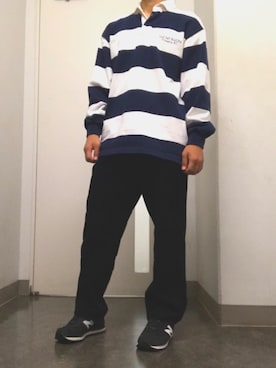 daiyaさんのコーディネート