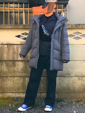 daiyaさんのコーディネート