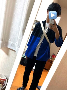 ゆうさんのコーディネート