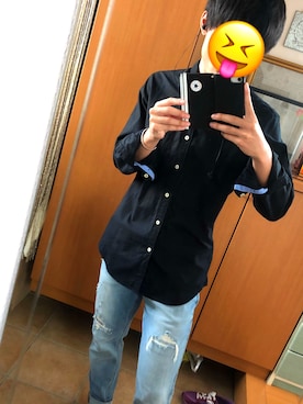 ゆうさんのコーディネート