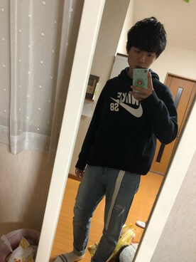 ゆうさんのコーディネート