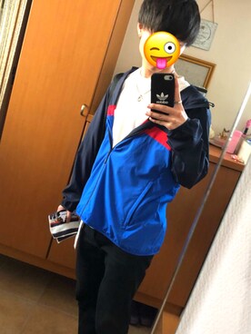 ゆうさんのコーディネート