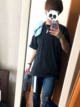 ゆうさんのコーディネート