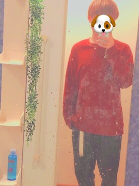 ゆうさんのコーディネート