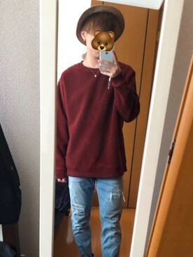 ゆうさんのコーディネート