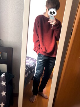 ゆうさんのコーディネート