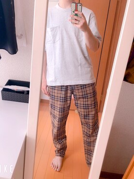 ゆうさんのコーディネート