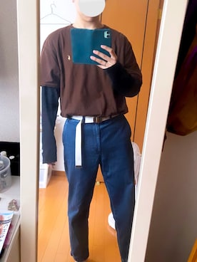 ゆうさんのコーディネート