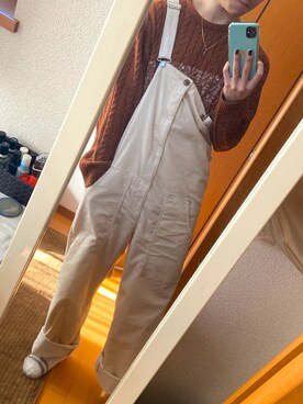 ゆうさんのコーディネート
