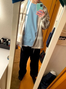 ゆうさんのコーディネート