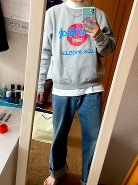 ゆうさんのコーディネート