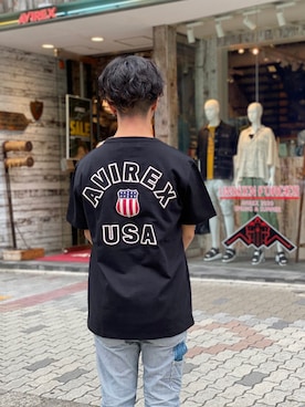 Hinata  Itoさん（メンズ・155cm）の夏コーディネート