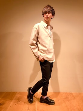 だいちゃんさんのコーディネート