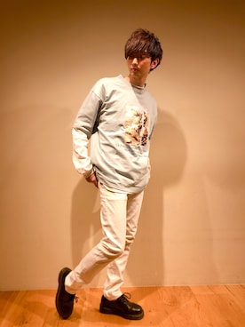 だいちゃんさんのコーディネート