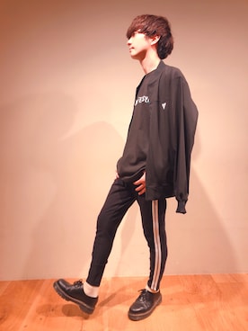 だいちゃんさんのコーディネート