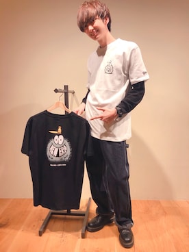 だいちゃんさんのコーディネート