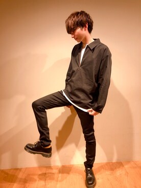 だいちゃんさんのコーディネート