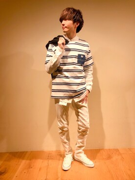 だいちゃんさんのコーディネート