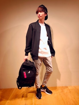 だいちゃんさんのコーディネート