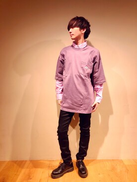 だいちゃんさんのコーディネート