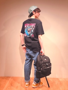 だいちゃんさんのコーディネート