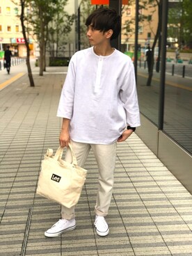 だいちゃんさんのコーディネート