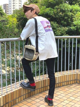 だいちゃんさんのコーディネート