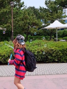 NIXON | バックパック/リュック