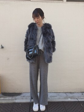 NAGIさんのコーディネート