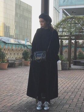 NAGIさんのコーディネート