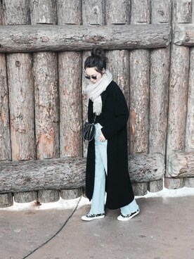 NAGIさんのコーディネート